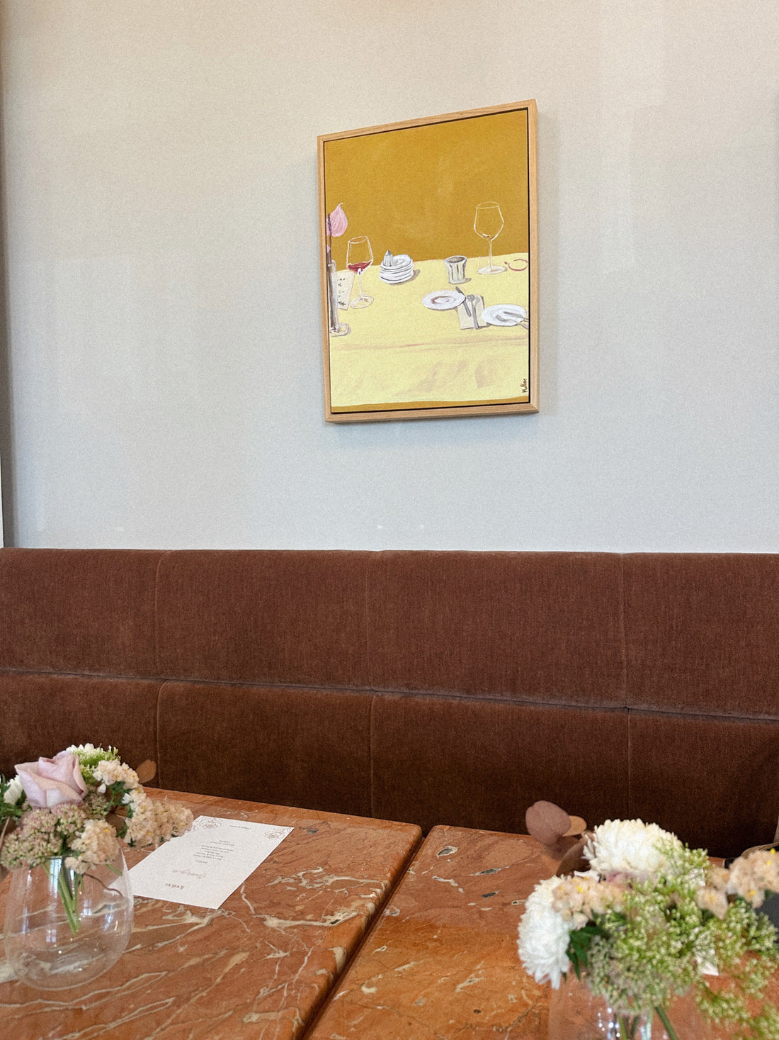 Places We Love: Kindred Road, Hastings