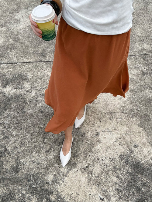 Flou Skirt