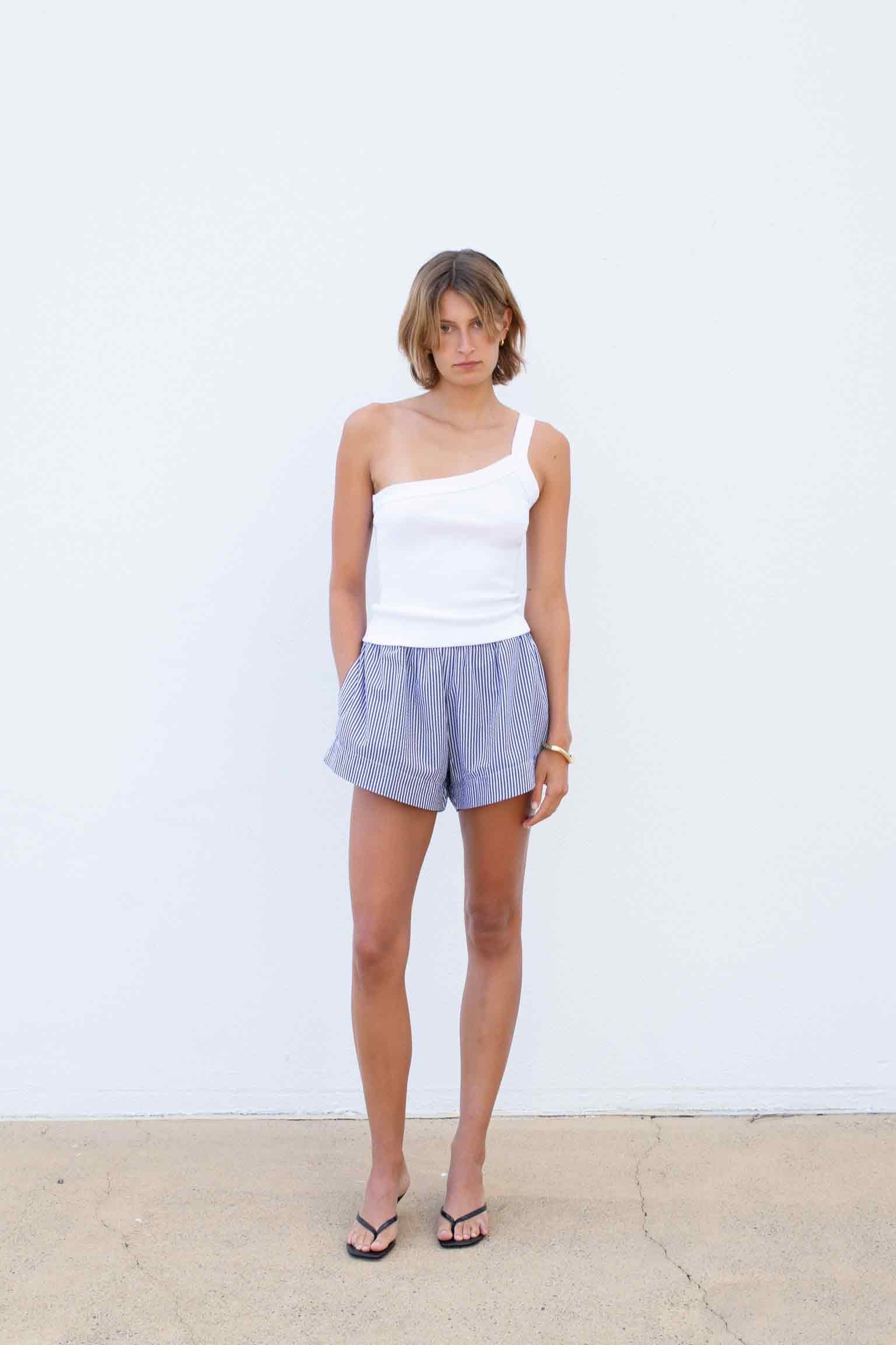 Quai Short