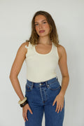 Rose Tank