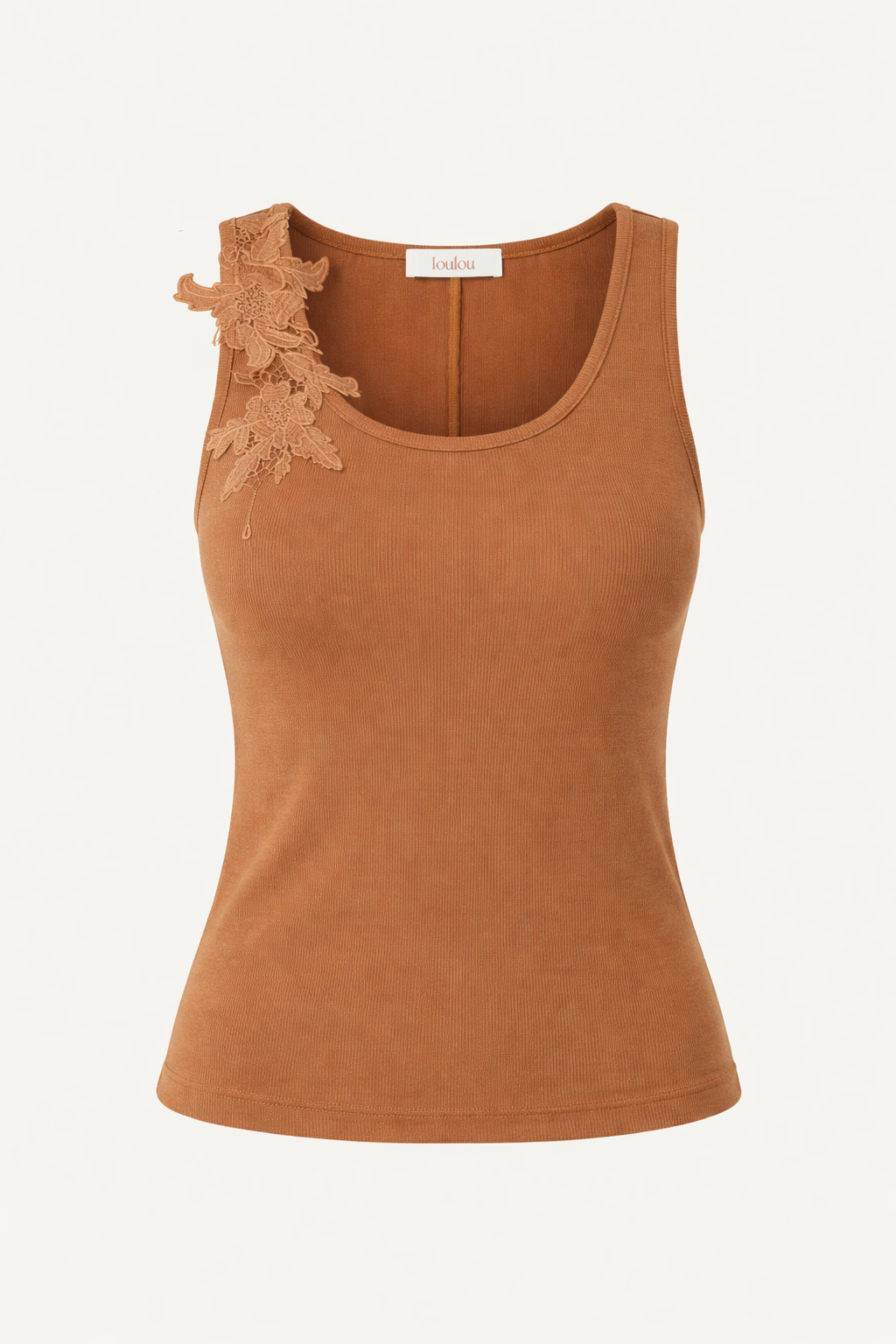 Rose Tank