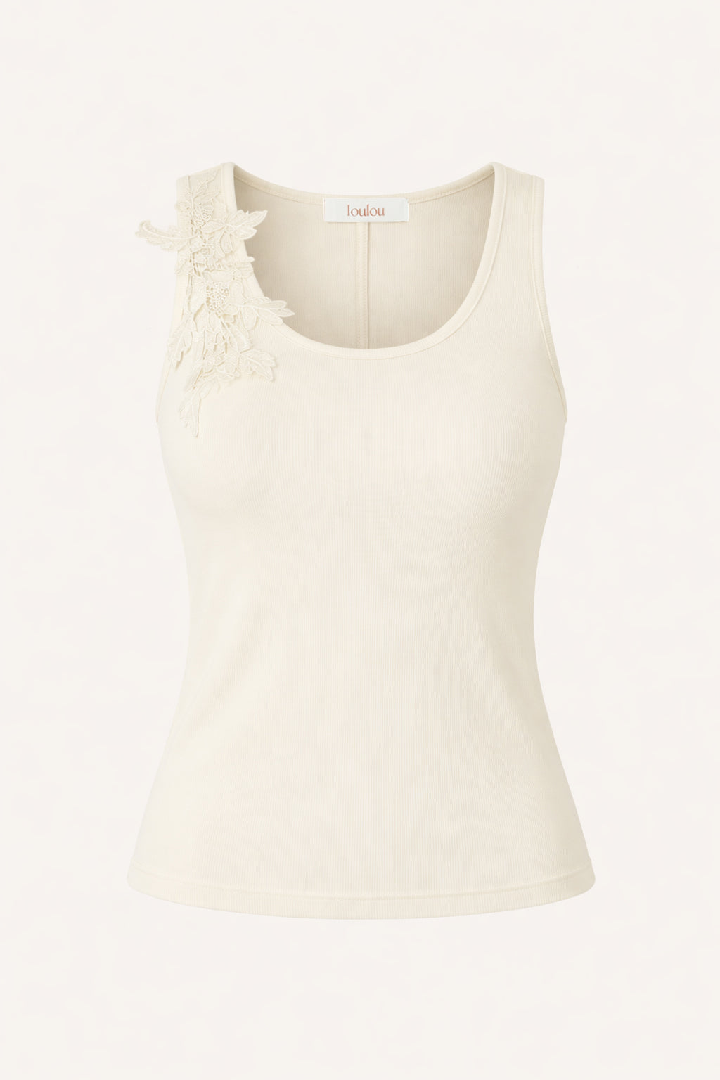Rose Tank
